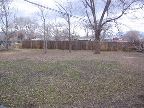 518 1/2 Florence Rd in Grand Junction, CO - Building Photo - Building Photo