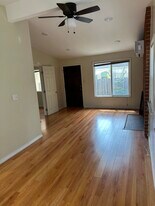 3858 Bentley Ave in Culver City, CA - Building Photo