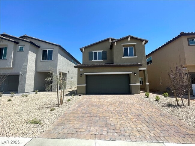 property at 8982 Pacific Mist St