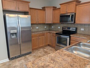 13734 Porter Creek Rd in Charlotte, NC - Building Photo - Building Photo