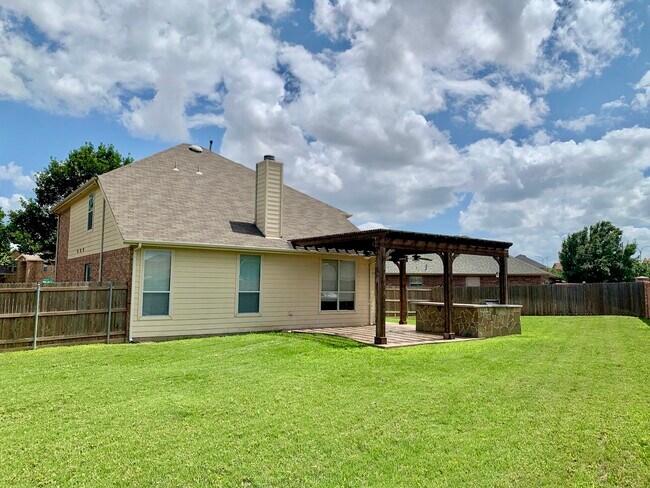 7133 Derbyshire Dr in Fort Worth, TX - Building Photo - Building Photo