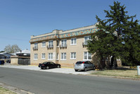 225 NW 24th St in Oklahoma City, OK - Foto de edificio - Building Photo