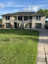2928 Avenue O in Galveston, TX - Building Photo