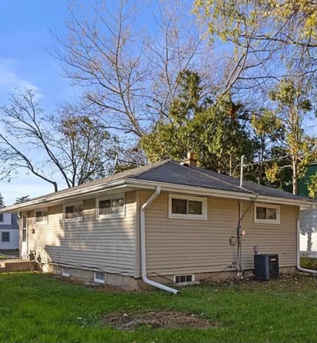 5930 N 67th St in Milwaukee, WI - Building Photo - Building Photo