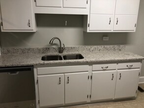 506a N Thomas Rd in Fort Oglethorpe, GA - Building Photo - Building Photo