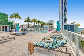 4010 S Ocean Dr, Unit SI ID1343386P in Hollywood, FL - Foto de edificio - Building Photo
