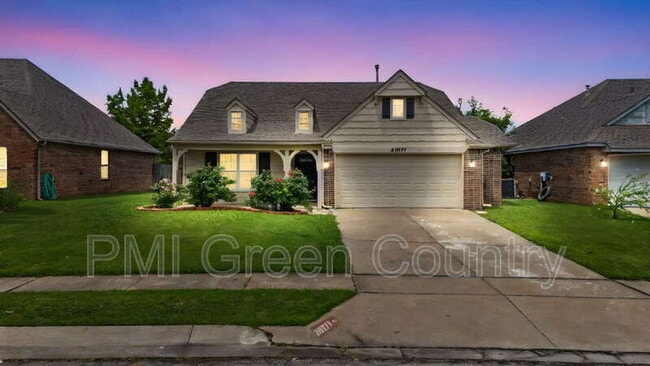 20277 E 32nd Pl S in Broken Arrow, OK - Building Photo - Building Photo