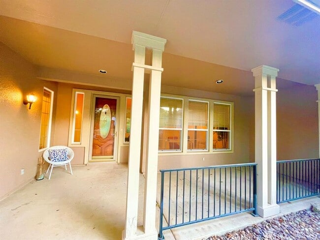 269 Red Poppy Trail in Georgetown, TX - Building Photo - Building Photo