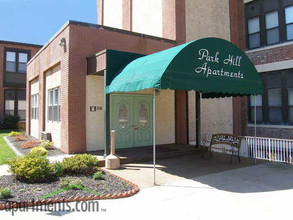 Park Hill Apartments in Washington, NJ - Building Photo - Building Photo