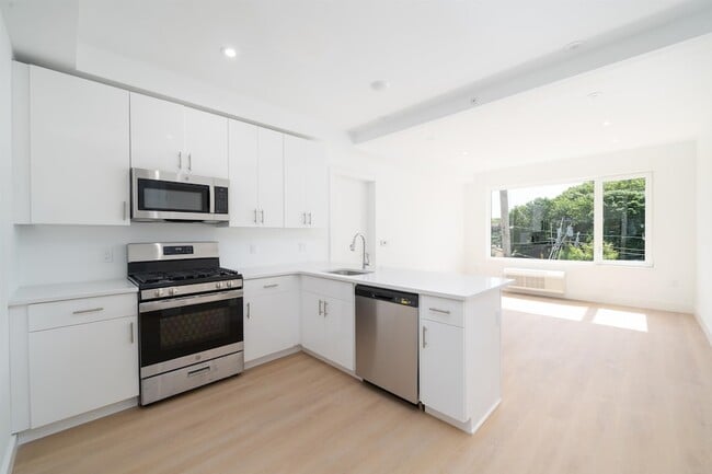 property at 3309 Liberty Ave