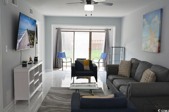 515 37th Ave N-Unit -101 in Myrtle Beach, SC - Building Photo - Building Photo