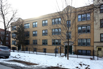 5032-5038 N Wolcott Ave in Chicago, IL - Building Photo - Building Photo