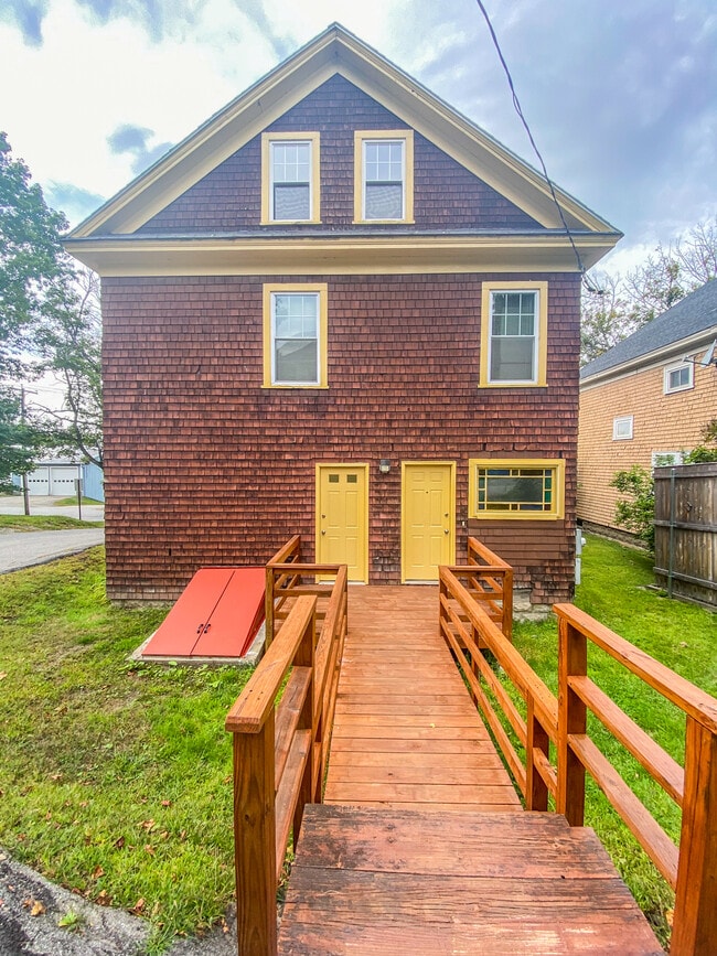 71 Arsenal St, Unit 2