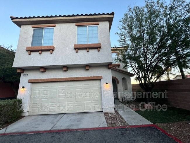 7204 Glen Shire Ct in Las Vegas, NV - Building Photo - Building Photo