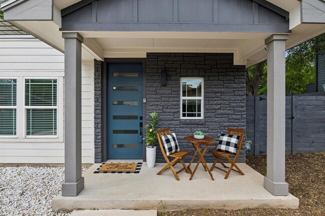 property at 806 Philco Dr