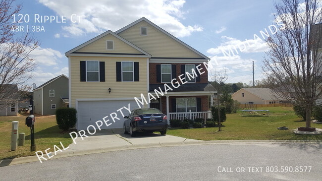 property at 120 Ripple Ct