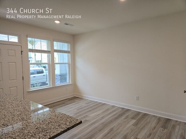 344 Church St in Wendell, NC - Building Photo - Building Photo