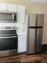 405 Westcliff Cir, Unit Unit A in Warner Robins, GA - Building Photo - Building Photo