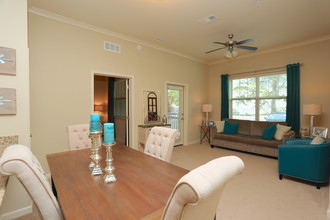 Hearthside Club at Tucker | Adults 62+ in Tucker, GA - Building Photo - Interior Photo