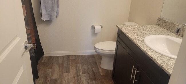 7013 Beautiful Belle St in North Las Vegas, NV - Building Photo - Building Photo