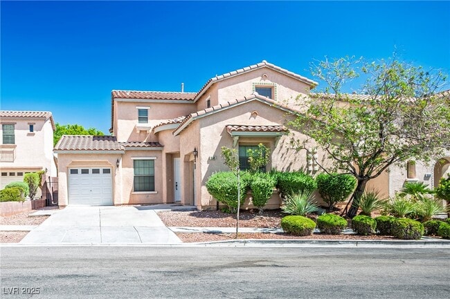 property at 10506 Calico Pines Ave