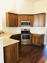 6705 E Thornton St in Nampa, ID - Building Photo - Building Photo