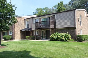 337 N Carter St in Palatine, IL - Building Photo