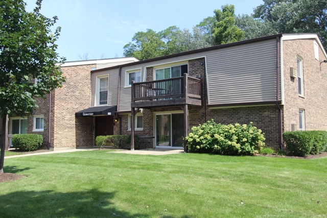 property at 337 N Carter St