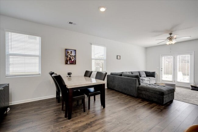 5132 Captain Dr in Grovetown, GA - Building Photo - Building Photo