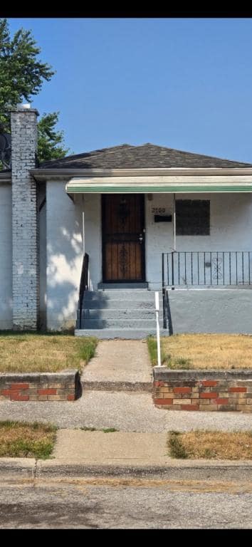 2700 Jefferson St in Gary, IN - Building Photo - Building Photo