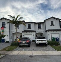 20378 NW 6th Ave in Miami Gardens, FL - Building Photo