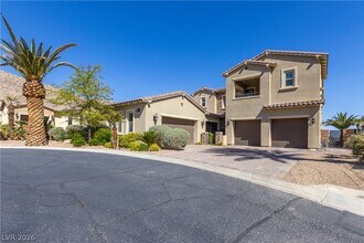 11338 Villa Bellagio Dr in Las Vegas, NV - Building Photo - Building Photo
