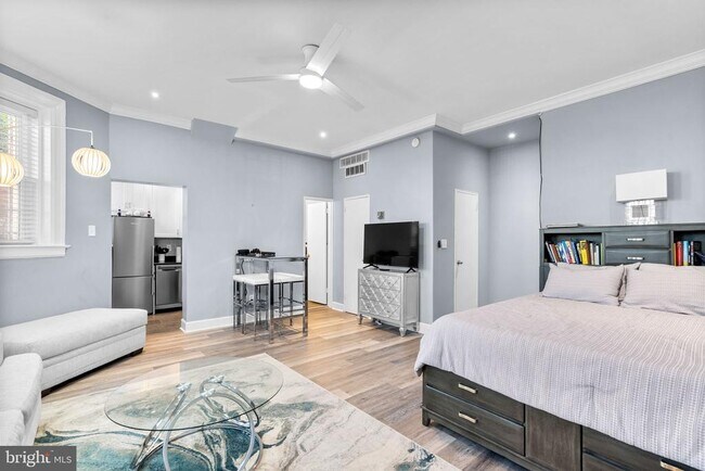 101 North Carolina Ave SE in Washington, DC - Building Photo - Building Photo