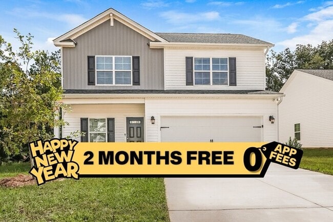 property at 788 Patmore Dr