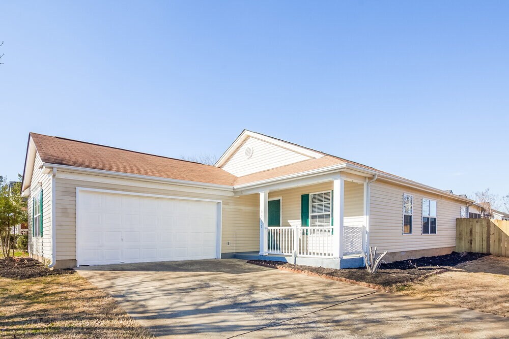 3037 Champion Ln SW in Concord, NC - Building Photo