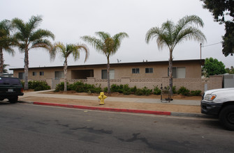 1025 Georgia St in Imperial Beach, CA - Building Photo - Building Photo