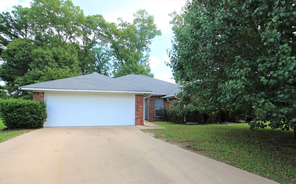5642 Palo Pinto Dr in Tyler, TX - Building Photo