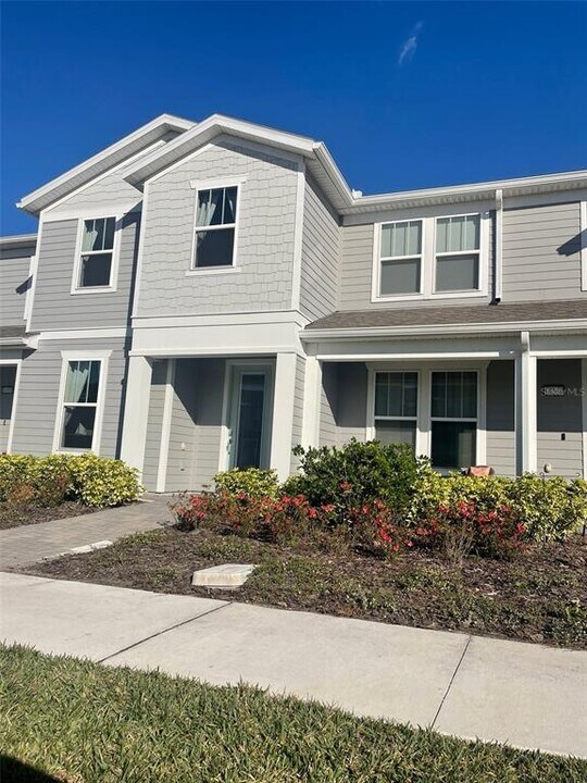 14563 Orchid Is Dr in Orlando, FL - Building Photo