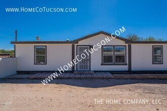 2628 N Fontana Ave in Tucson, AZ - Building Photo - Building Photo