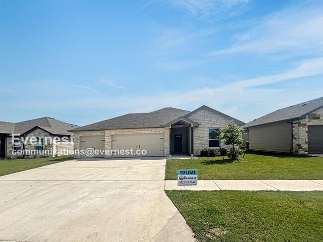 property at 8507 Glade Dr