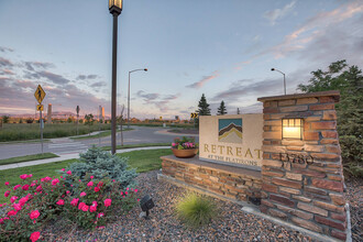 Retreat at the Flatirons in Broomfield, CO - Building Photo - Building Photo