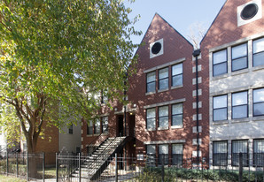 524 E Bowen Ave Apartments