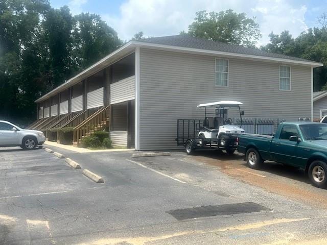 118 Harris Ave in Saraland, AL - Foto de edificio - Building Photo