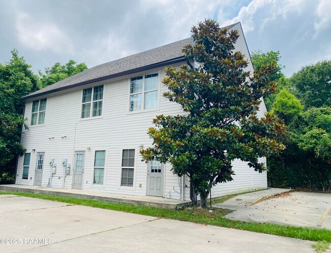 property at 428 General Mouton Ave