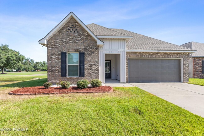 109 Springsteen Ln in Lafayette, LA - Building Photo - Building Photo