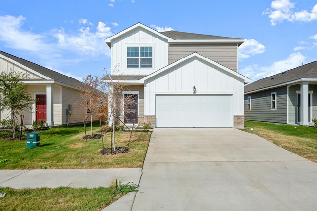 property at 507 Redfish Ln