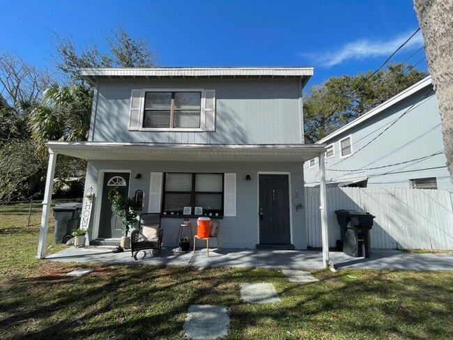 250 S Robbins Ave in Titusville, FL - Building Photo - Building Photo