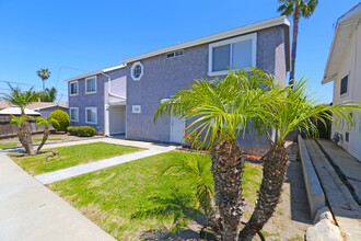 136 N Marshall Ct in San Pedro, CA - Building Photo - Building Photo