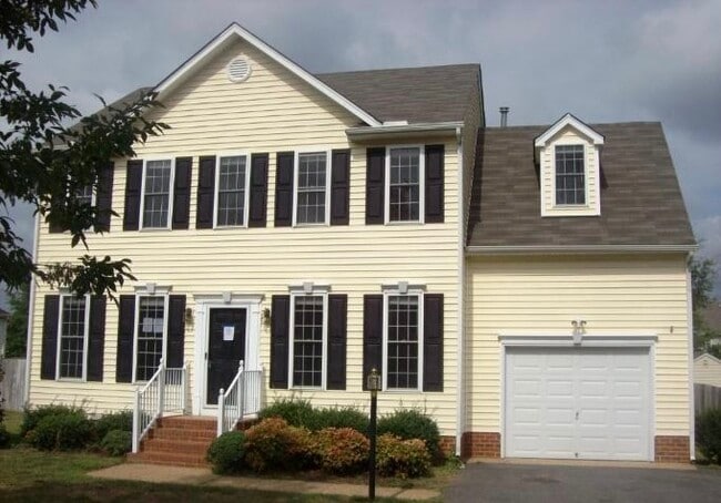 property at 11416 Caruthers Way