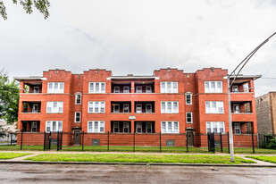 7406 S Perry Ave Apartamentos